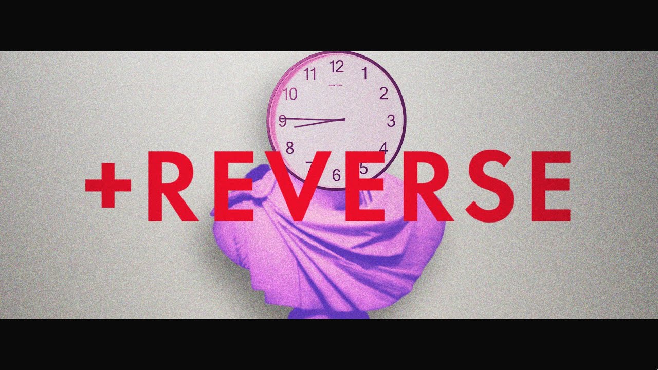 ＝＋REVERSE - 絹松 | PVSF archive