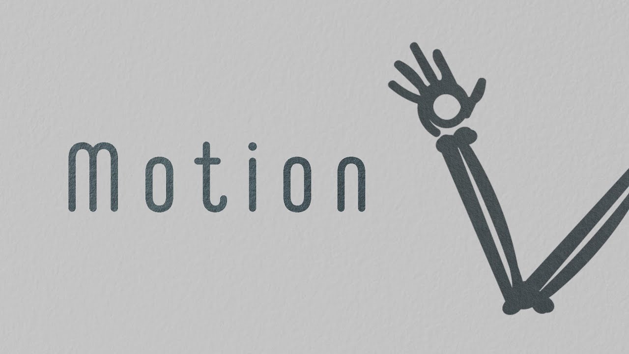 Motion - 飯田二歩 | PVSF archive