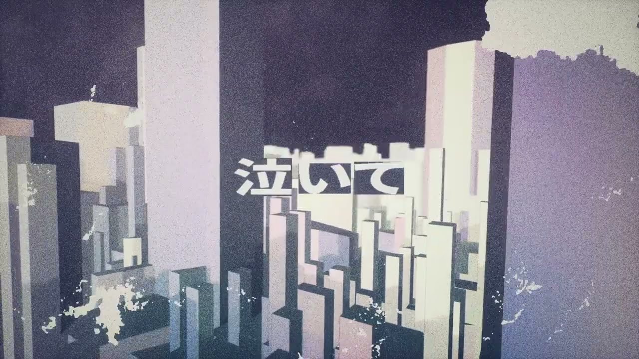 【第四回AUS鯖合作】アイボリー【AviUtl】 - AUS | PVSF archive