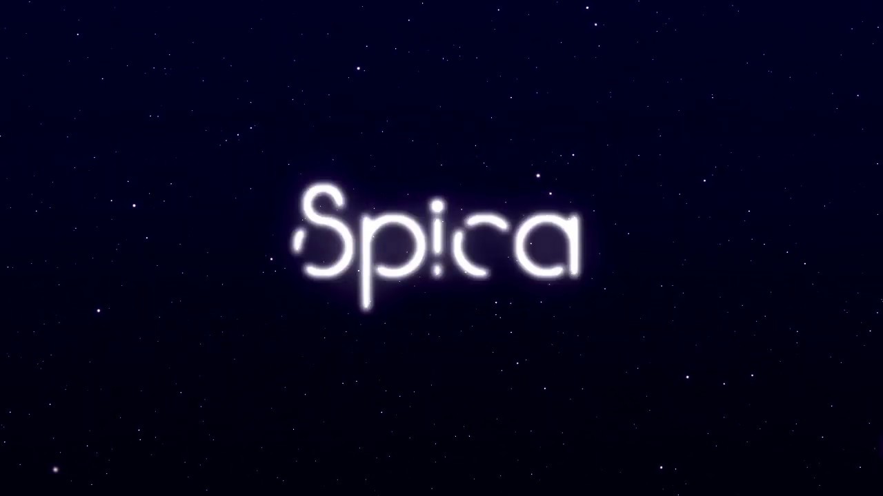 Spica【Aviutl Only】 - 絹松/KinuMatsu | PVSF archive