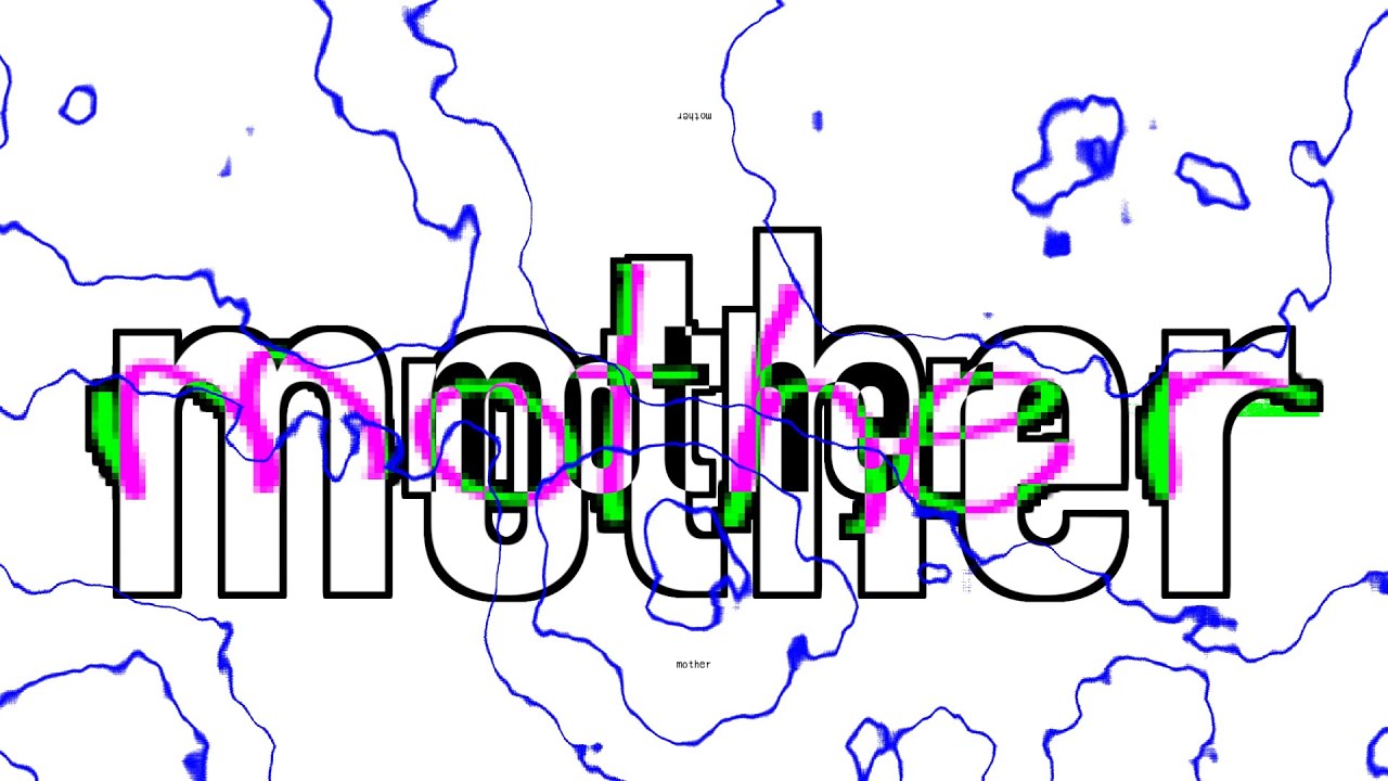 【文字PV】mother／お柴鉱脈 - ヤギヤギ | PVSF archive