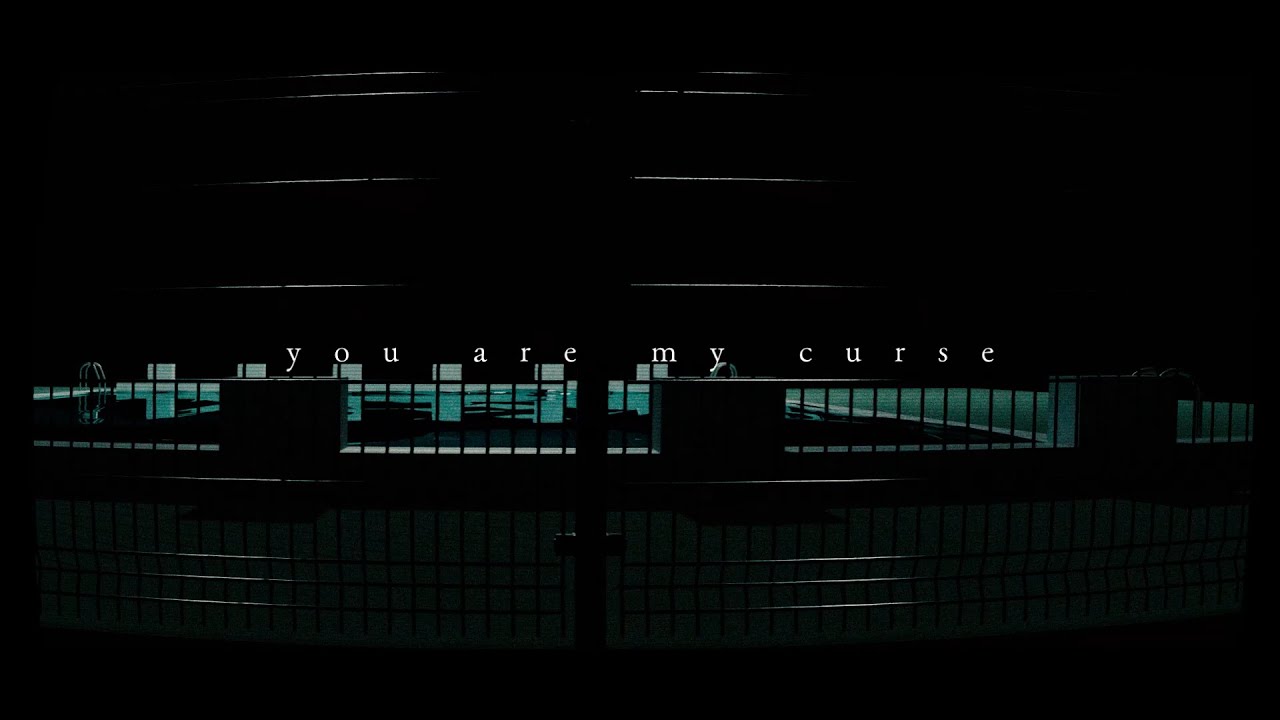 you are my curse - もくなな | PVSF archive