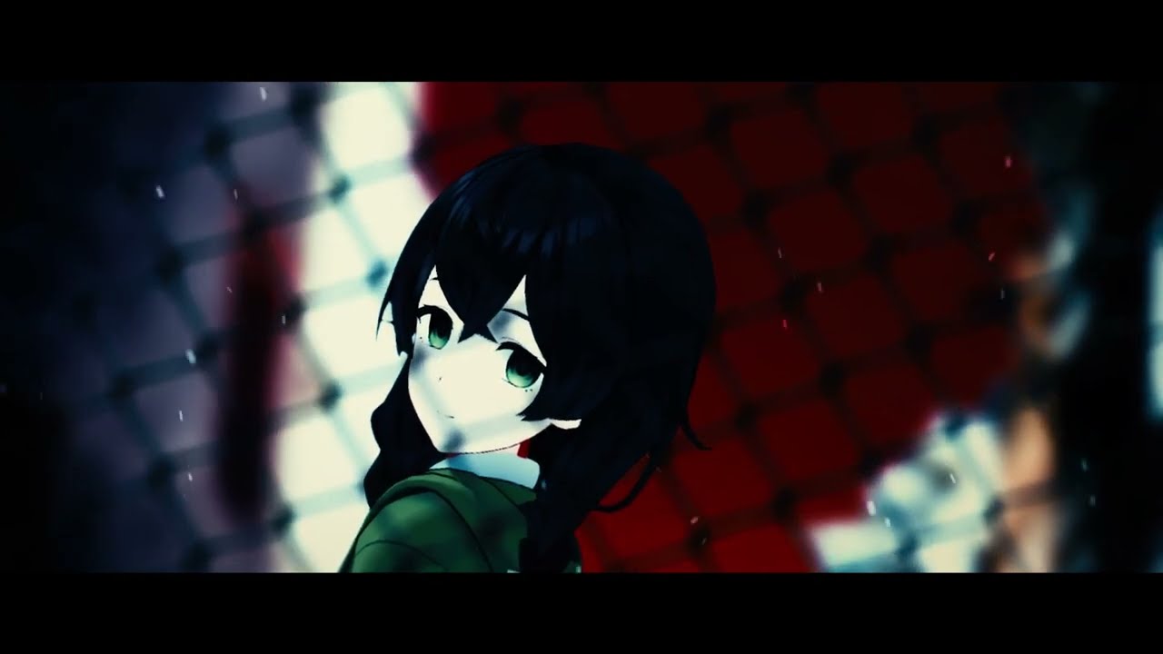 Borderline - Watashi | PVSF archive