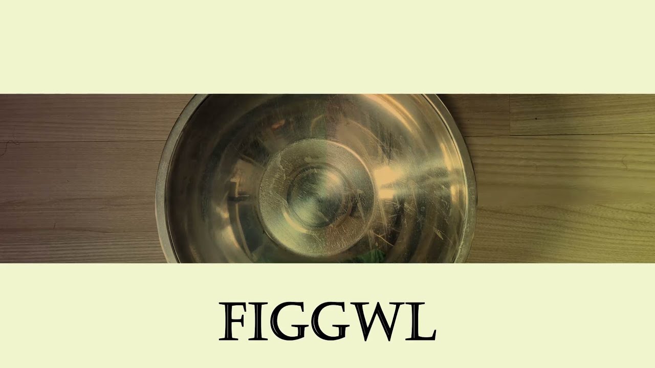 figgwl - くらしろ | PVSF archive