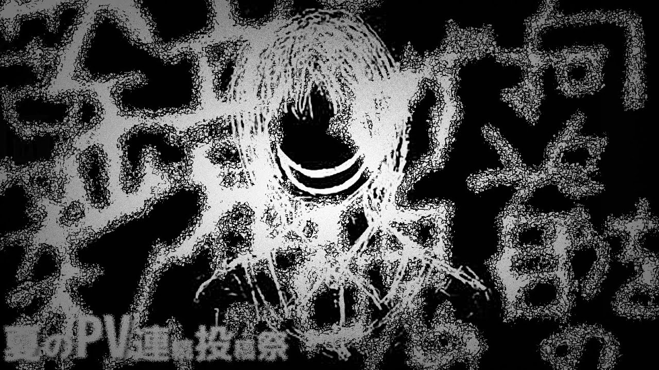 【PVつけてみた】鏡の向こうの醜い私 - フレン | PVSF archive