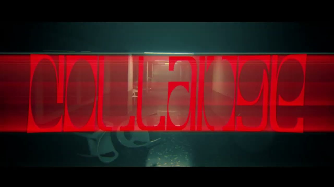 Collapse - Cell | PVSF archive