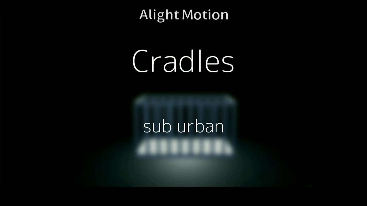 [PVSF2023Sp] Cradles [文字pv] - かずはる | PVSF archive