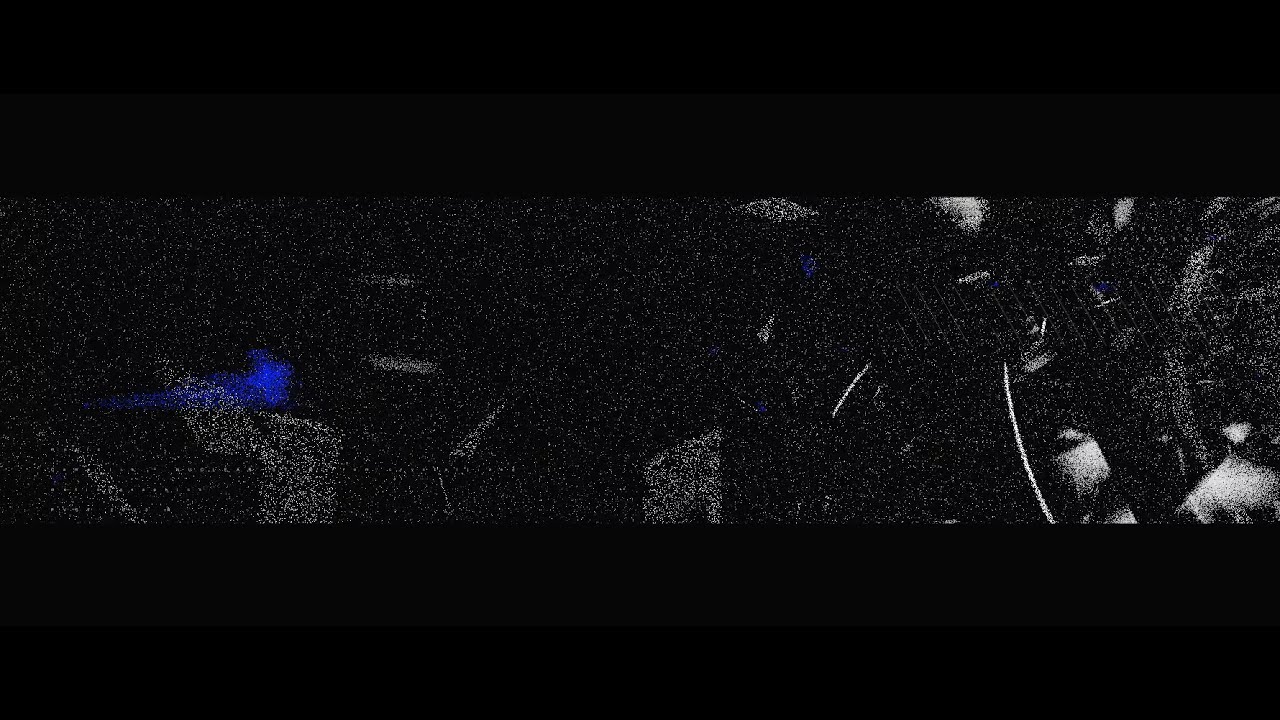 NUCLEAR-STAR motiongraphics [PVSF2023R] - ちゅーかず | PVSF archive