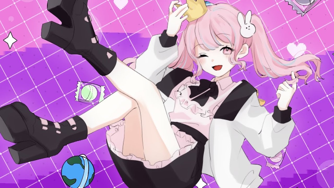 私のダーリンだからっ♡ / 初音ミク - ゆい | PVSF archive