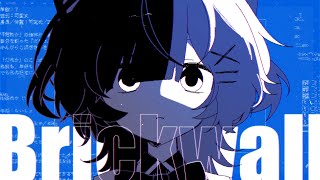 【 #PVSF2025Sp 】Brickwall (feat. hirihiri & Yaca) / Covered by YamadaReka - だれか | PVSF archive