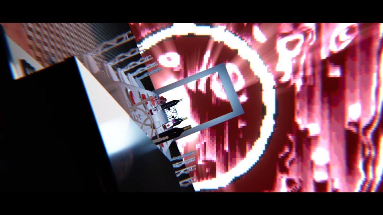 フィクサー / ぬゆり - PVSF | PVSF archive