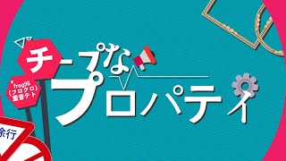 チープなプロパティ - すわなつぬ | PVSF archive