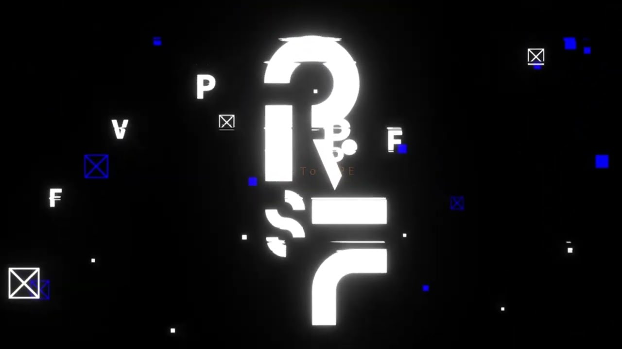 minor glitchの作品
