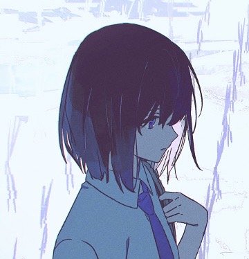 黒衣のアイコン