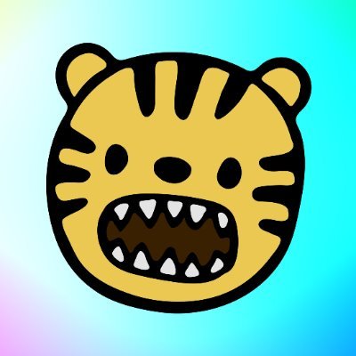 とらのアイコン