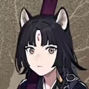 陸忻遊のアイコン