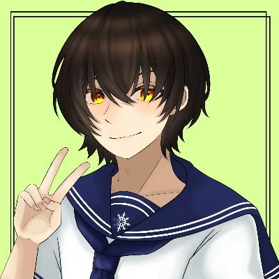 wa0bnmhcy2のアイコン