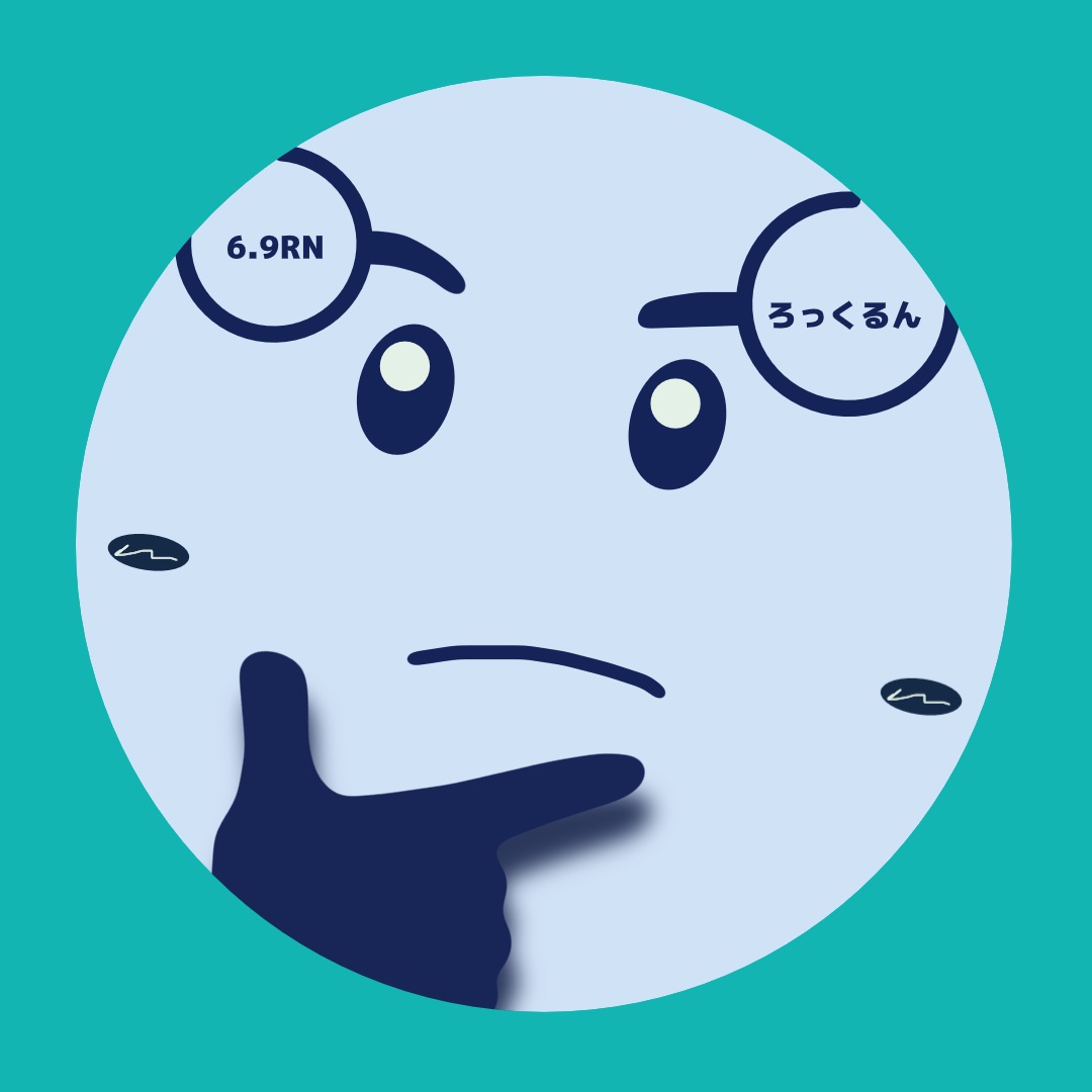 69rn6のアイコン