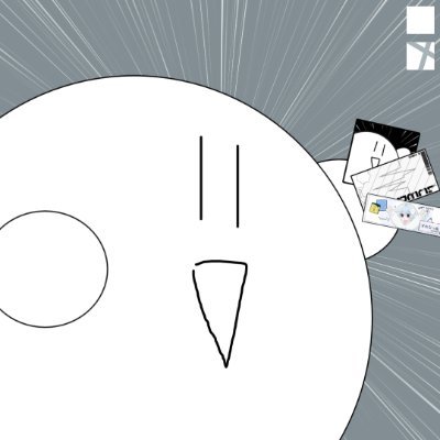 ahonahimazinのアイコン