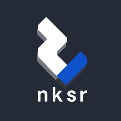 nksr64のアイコン