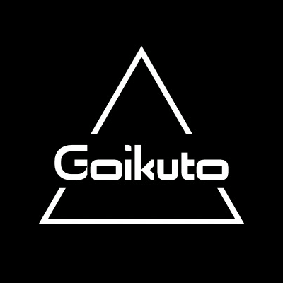 goikutoeizouのアイコン