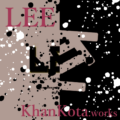 LEE×KhanKotaのアイコン