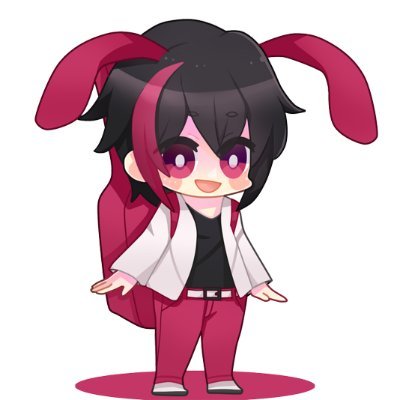 Rau.のアイコン