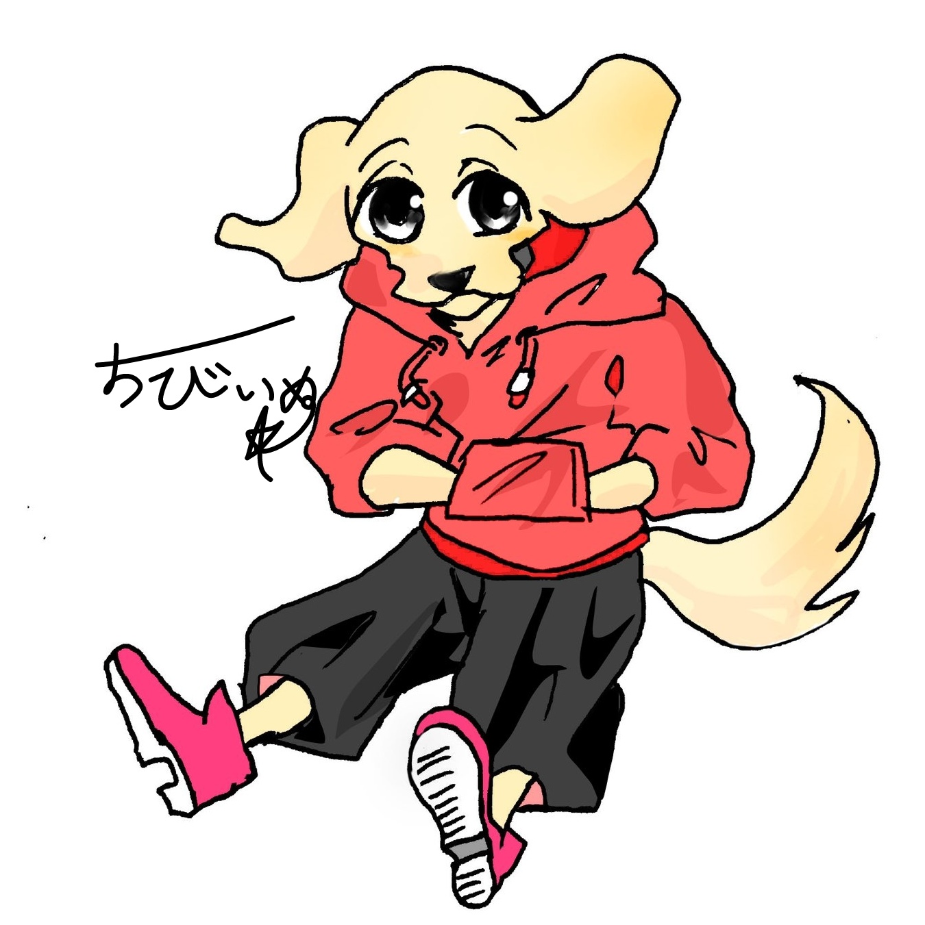 chibiinu0722のアイコン